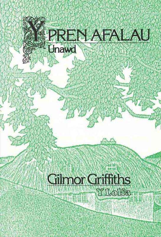 A picture of 'Y Pren Afalau - Cywair D (PDF)' 
                              by Gilmor Griffiths